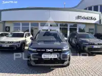 2026 Dacia Bigster