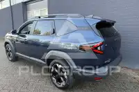 2026 Dacia Bigster