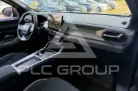 2026 Dacia Bigster
