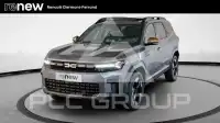 2026 Dacia Bigster