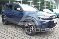 2026 Dacia Bigster