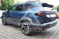 2026 Dacia Bigster