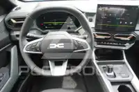 2026 Dacia Bigster