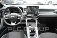 2026 Dacia Bigster