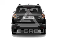 2026 Dacia Bigster