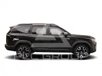 2026 Dacia Bigster