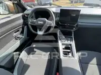2026 Dacia Bigster