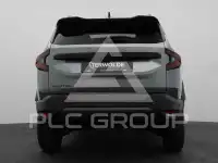 2026 Dacia Bigster