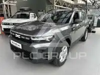 2026 Dacia Bigster