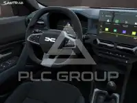 2026 Dacia Bigster