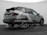 2026 Dacia Bigster