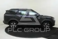 2026 Dacia Bigster