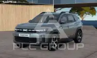 2026 Dacia Bigster