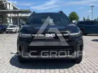 2026 Dacia Bigster