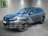 2026 Dacia Bigster