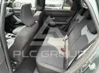 2026 Dacia Bigster