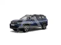 2026 Dacia Bigster