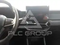 2026 Dacia Bigster