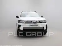 2026 Dacia Bigster
