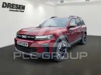 2026 Dacia Bigster