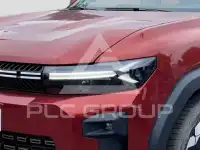 2026 Dacia Bigster