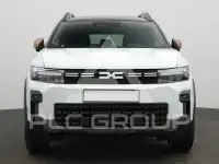 2026 Dacia Bigster