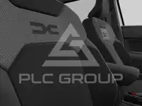 2026 Dacia Bigster
