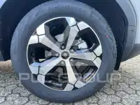 2026 Dacia Bigster