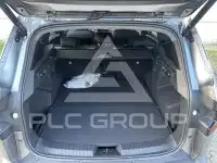 2026 Dacia Bigster