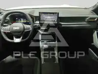 2026 Dacia Bigster