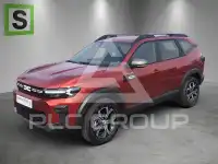 2026 Dacia Bigster