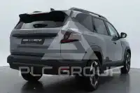 2026 Dacia Bigster