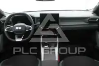 2026 Dacia Bigster