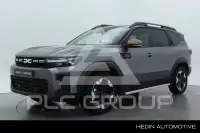 2026 Dacia Bigster