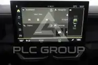 2026 Dacia Bigster