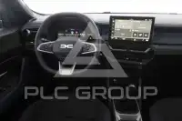 2026 Dacia Bigster