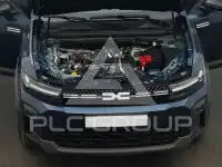 2026 Dacia Bigster