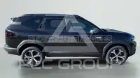 2026 Dacia Bigster