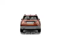 2026 Dacia Bigster