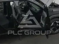 2026 Dacia Bigster