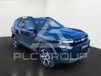 2026 Dacia Bigster