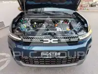 2026 Dacia Bigster