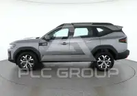 2026 Dacia Bigster