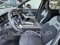 2026 Dacia Bigster