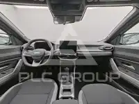 2026 Dacia Bigster