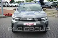 2026 Dacia Bigster
