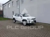 2026 Dacia Bigster