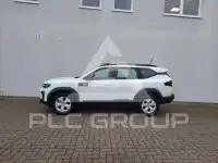 2026 Dacia Bigster