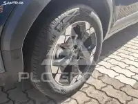 2026 Dacia Bigster