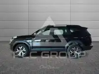 2026 Dacia Bigster